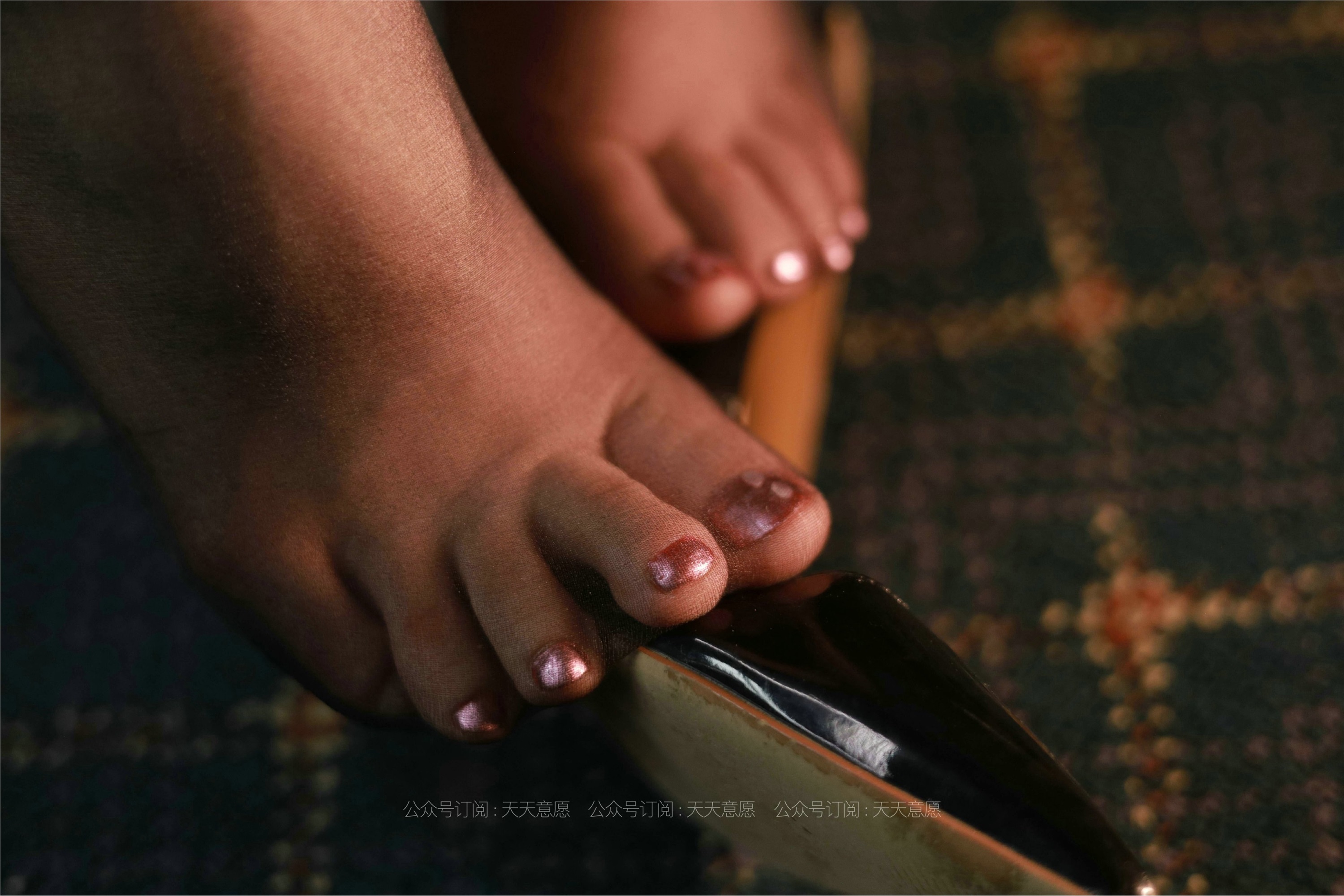 IESS异思趣向  2021.08.12 丝享家887：小七《台球长腿辣妹》